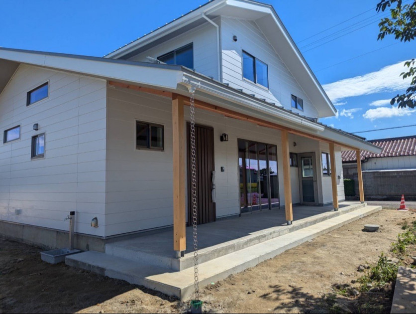 有限会社 神野工務店 | 福島県のリフォーム会社 | タカラスタンダード