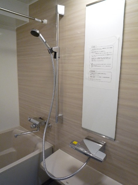 浴室・お風呂 | 【グランスパ1418サイズ】マンション浴室改修・高級感 
