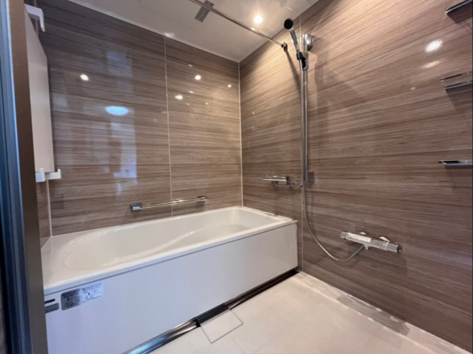 浴室・お風呂 | ぴったりサイズ+増築で理想のお風呂の大きさを実現 